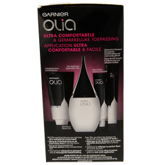 Garnier Olia 9.0 light blond 1 Set
