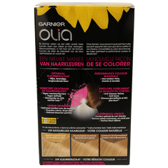 Garnier Olia 9.0 light blond 1 Set