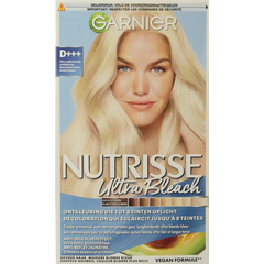 Nutrisse Nutrisse ultra bleach D+++ 1 Set