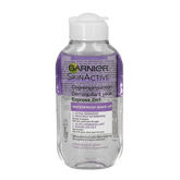 Garnier Skin naturals express oogreinigingslotion 2-in-1 125.00 Milliliter