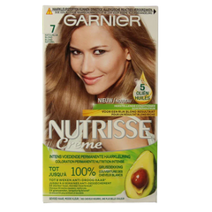 Nutrisse Nutrisse 70 ambre 1 Set
