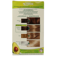Nutrisse Nutrisse 70 ambre 1 Set