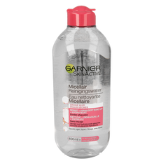 Garnier SkinActive micellair water droge huid 400.00 Milliliter