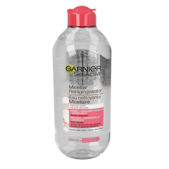 Garnier SkinActive micellair water droge huid 400 Milliliter