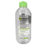 Garnier Skin naturals solution micellair mixed 400.00 Milliliter