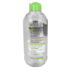 Garnier Skin naturals solution micellair mixed 400.00 Milliliter
