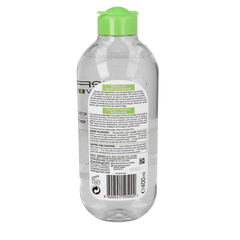 Garnier Skin naturals solution micellair mixed 400 Milliliter