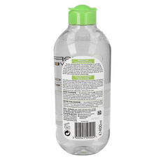 Garnier Skin naturals solution micellair mixed 400.00 Milliliter