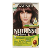 Nutrisse Nutrisse 3.23 violet donker bruin 1 Set