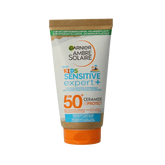 Ambre Solaire Kids on the go SPF50+ 50 Milliliter