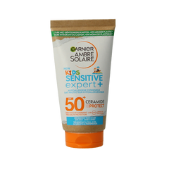 Ambre Solaire Kids on the go SPF50+ 50 Milliliter