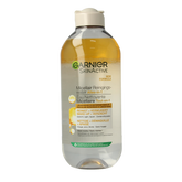 Garnier Skin natural micellair water ultra cleansing 400 Milliliter
