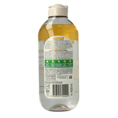 Garnier Skin natural micellair water ultra cleansing 400 Milliliter