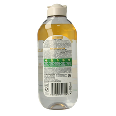 Garnier Skin natural micellair water ultra cleansing 400.00 Milliliter