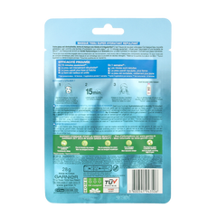 Garnier SkinActive hydra bomb masker 28 Gram