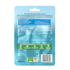 Garnier SkinActive hydra bomb masker 28.00 Gram
