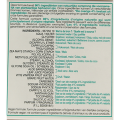 Garnier SkinActive botanische dagcreme aloe 50 Milliliter