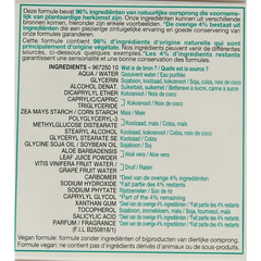 Garnier SkinActive botanische dagcreme aloe 50 Milliliter