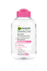 Garnier SkinActive micellair reinigingswater 100 Milliliter