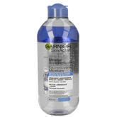 Garnier SkinActive micellair reinigingswater 400.00 Milliliter
