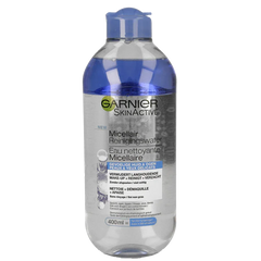 Garnier SkinActive micellair reinigingswater 400 Milliliter