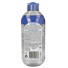 Garnier SkinActive micellair reinigingswater 400.00 Milliliter