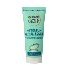 Ambre Solaire Aftersun 100 Milliliter