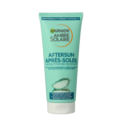Ambre Solaire Aftersun 100.00 Milliliter