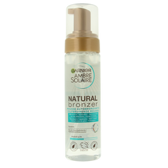 Ambre Solaire Zelfbruiner mousse 200 Milliliter