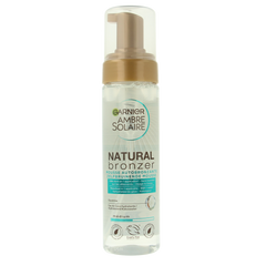 Ambre Solaire Zelfbruiner mousse 200.00 Milliliter