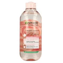 Garnier SkinActive micellair rozenwater 400 Milliliter