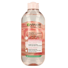 Garnier SkinActive micellair rozenwater 400 Milliliter
