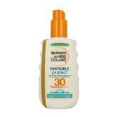 Ambre Solaire Spray invisible protect 30 200 Milliliter