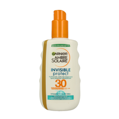 Ambre Solaire Spray invisible protect 30 200 Milliliter