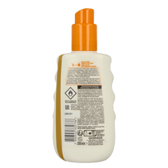 Ambre Solaire Spray invisible protect 30 200 Milliliter