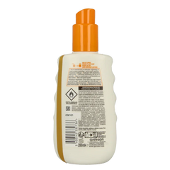 Ambre Solaire Spray invisible protect 30 200 Milliliter