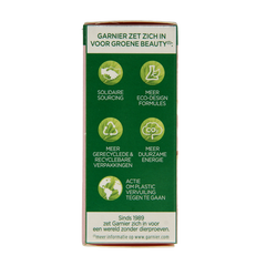 Garnier Loving blends solid shampoo milde haver 60 Gram