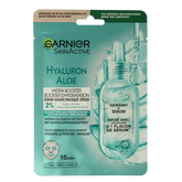 Garnier Skinact hydraterende bomb tissuemasker 1 Stuks