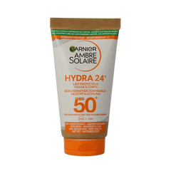 Ambre Solaire Creme SPF50 50 Milliliter
