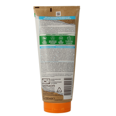 Ambre Solaire Sensitive melk SPF50+ 200 Milliliter