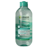 Garnier SkinActive micellair water hyaluronzuur aloe vera 400 Milliliter