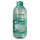 Garnier SkinActive micellair water hyaluronzuur aloe vera 400 Milliliter