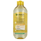 Garnier SkinActive vitamine C micellair water 400 Milliliter