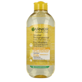 Garnier SkinActive vitamine C micellair water 400 Milliliter
