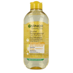 Garnier SkinActive vitamine C micellair water 400.00 Milliliter