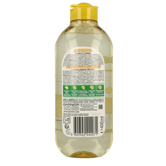 Garnier SkinActive vitamine C micellair water 400 Milliliter