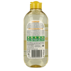 Garnier SkinActive vitamine C micellair water 400.00 Milliliter