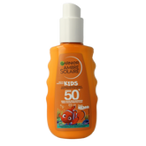 Ambre Solaire Kids nemo spray SPF50+ 150.00 Milliliter