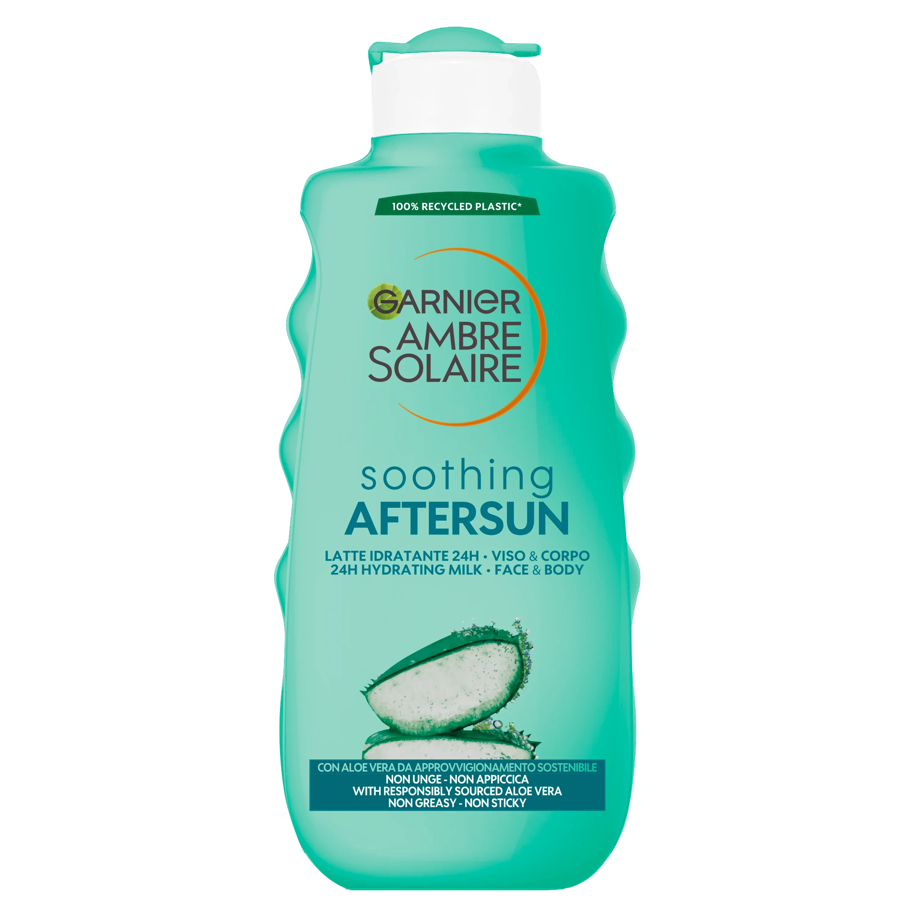 Ambre Solaire Aftersunmilk 200 Milliliter