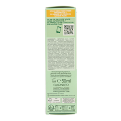 Garnier SkinActive vitamine C serum cream SPF25 50 Milliliter